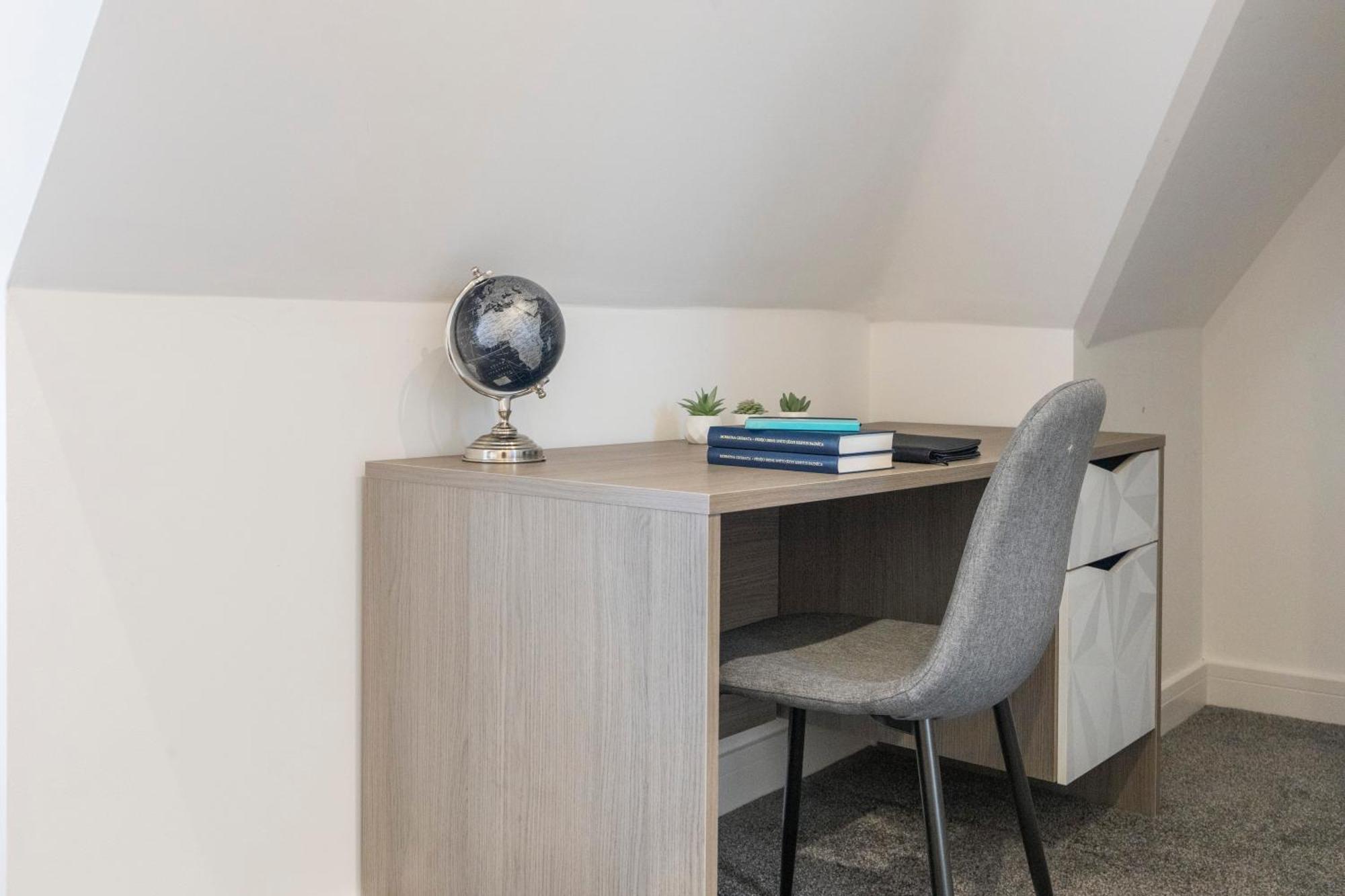 Luxurious 2 Bedroom - Apartment - Central Location London Exterior foto